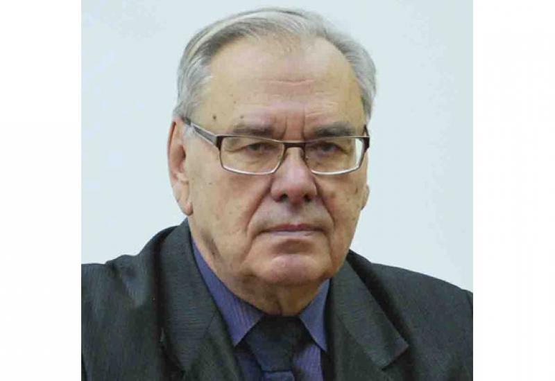 Віктор Петрович Розен Віктор Петрович Розен