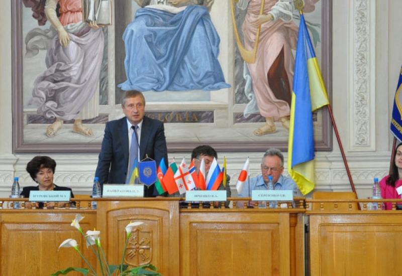 2014.05.27 Системний аналіз та інформаційні технології 2014.05.27 Системний аналіз та інформаційні технології