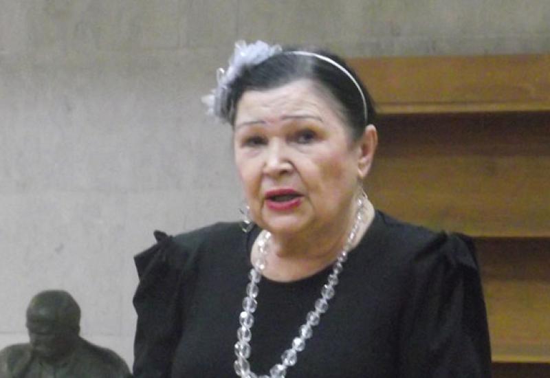 Фото. Сапронова Валентина Петрівна Фото. Сапронова Валентина Петрівна