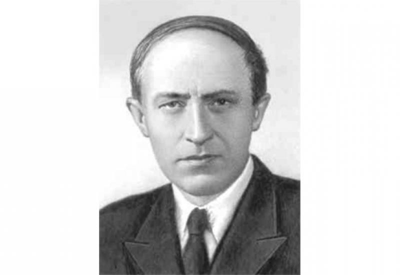Серенсен Сергей Владимирович Серенсен Сергей Владимирович