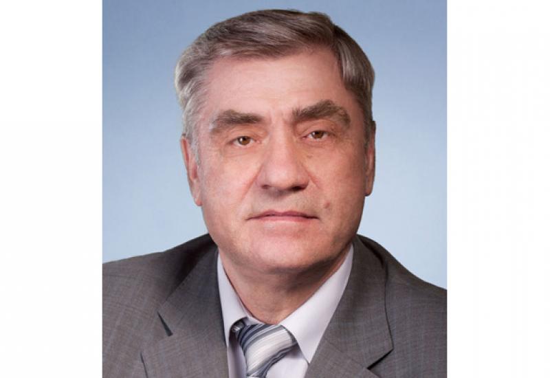 Степан Прокофьевич Шевчук