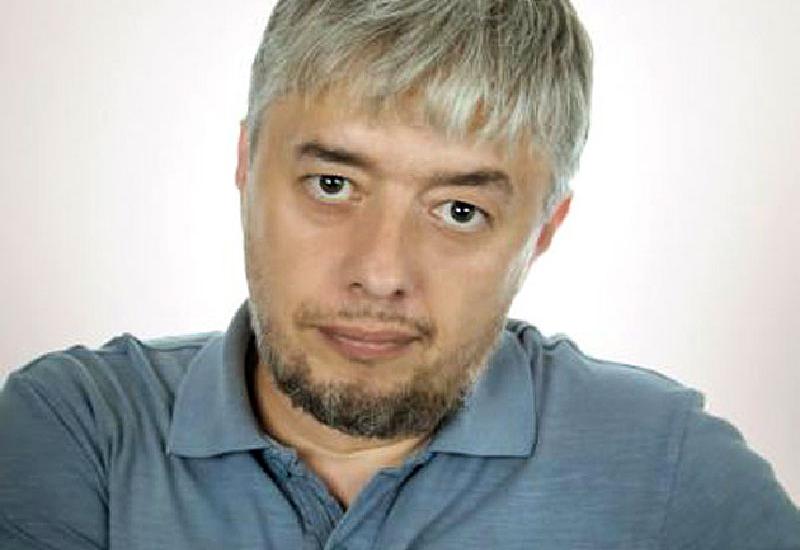 Георгій Сокольський