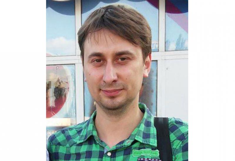 Соломаха Андрій Соломаха Андрій
