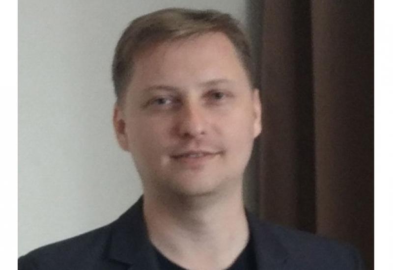Олександр Васильович Степанець Олександр Васильович Степанець