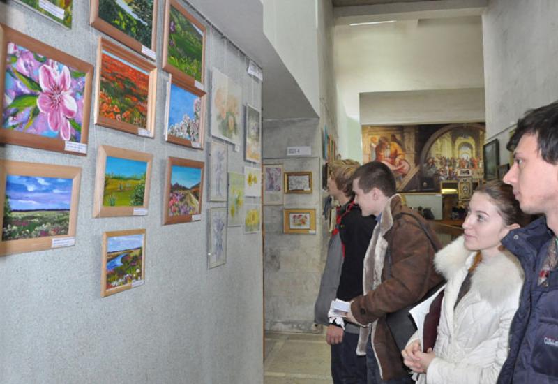 2013.11.07 Урочисте відкриття першої частини щорічного мистецького конкурсу "Таланти КПІ" 2013.11.07 Урочисте відкриття першої частини щорічного мистецького конкурсу "Таланти КПІ"