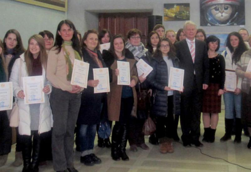 2015.12.10 Нагороджуються таланти КПІ 2015 2015.12.10 Нагороджуються таланти КПІ 2015