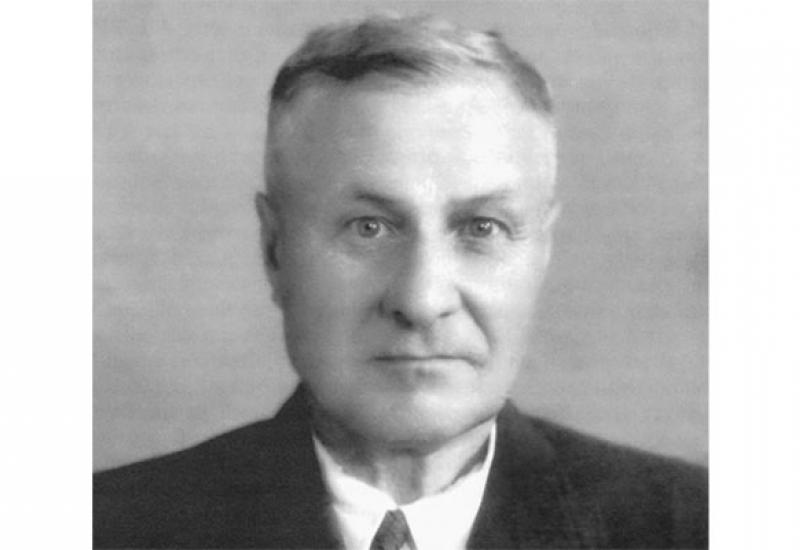 Микола Олександрович Тюленєв Микола Олександрович Тюленєв