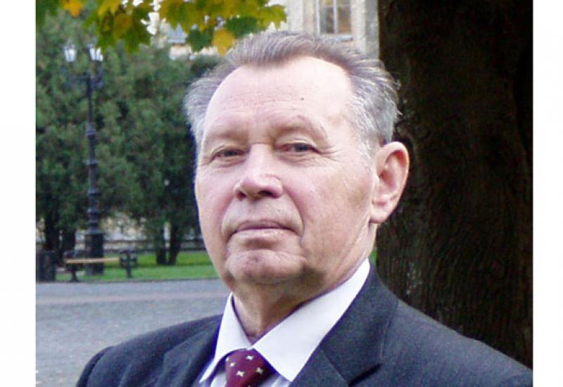 Ugolnikov Vladimir Efimovich