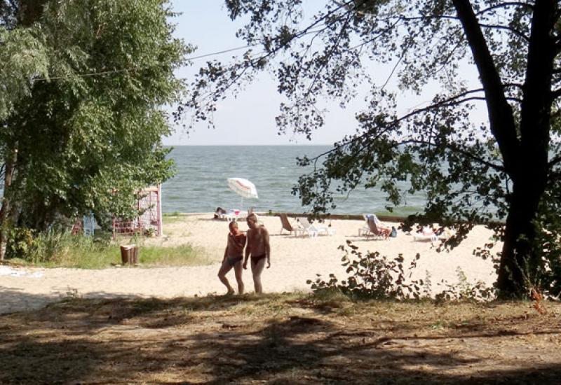 Кампус КПІ. Оздоровчий табір Кампус КПІ. Оздоровчий табір