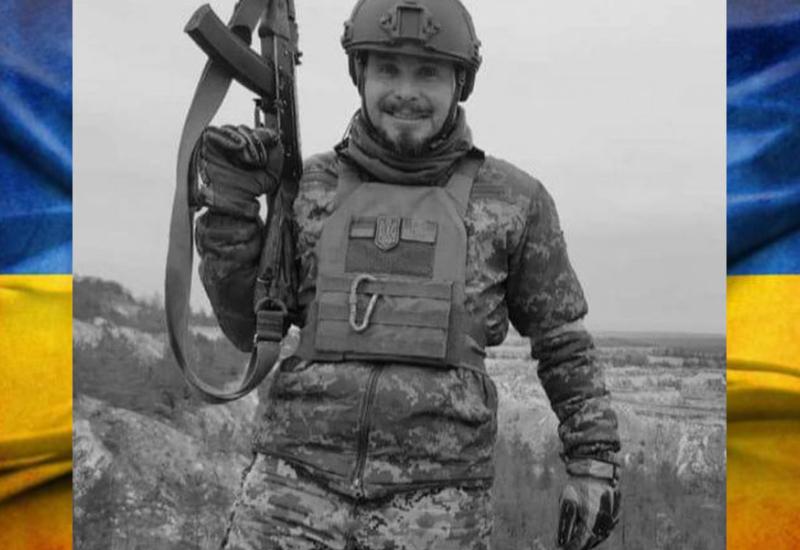Andriy Vasylenko