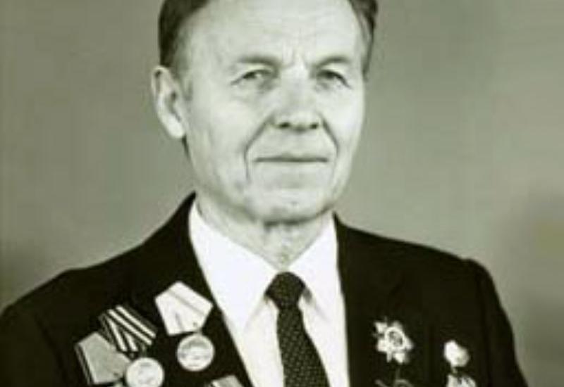 Василенко Микола Васильович