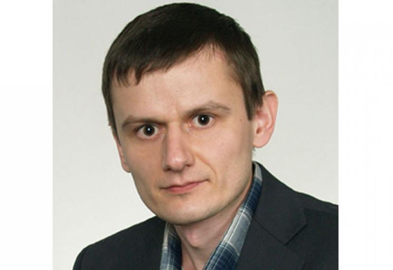 Вербицький Євген Володимирович Вербицький Євген Володимирович