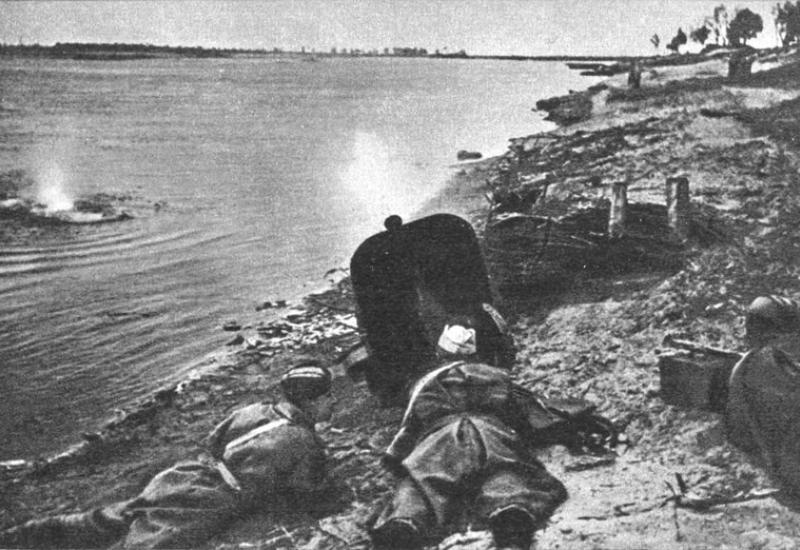 1943.11.01 Битва за Дніпро