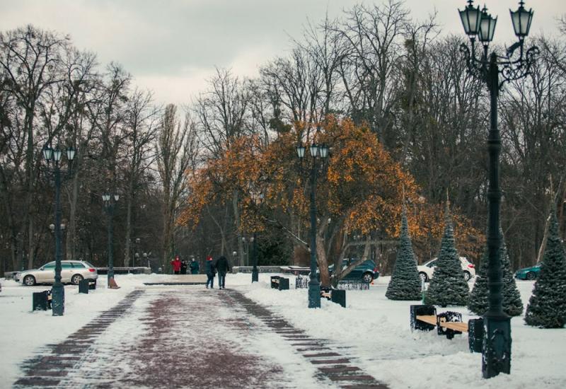 🎅 Рекомендації щодо заходів безпеки під час зимових канікул