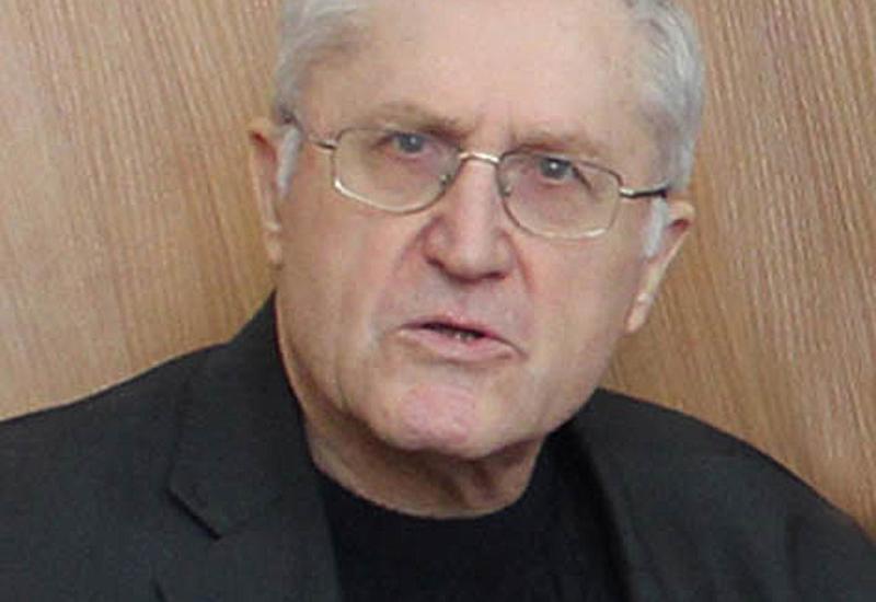 Владимир Янковый Владимир Янковый