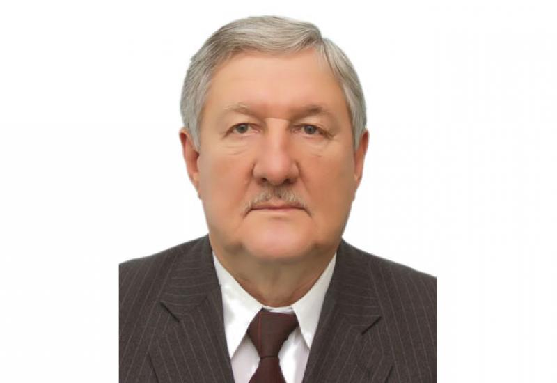 Анатолій Іванович Желнов Анатолій Іванович Желнов