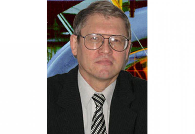 Зінченко Валерій Петрович Зінченко Валерій Петрович