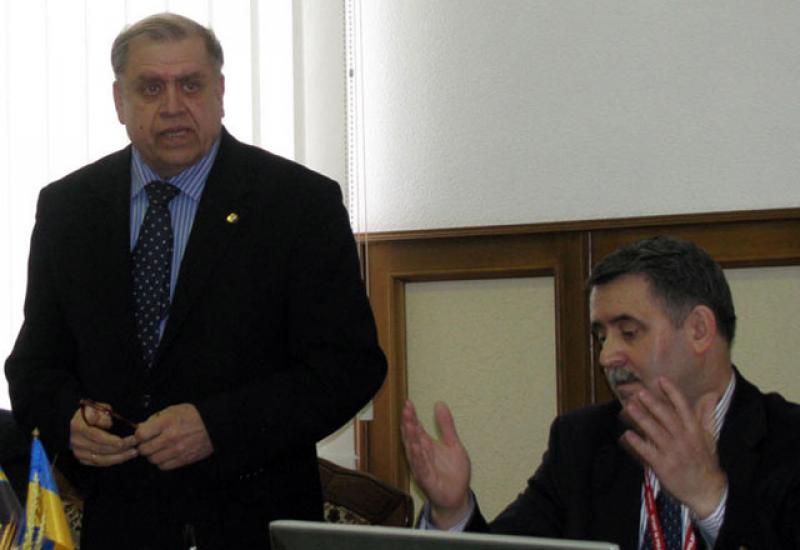 2010.03.21-27 Презентації 16-ти польських університетів під девізом «Разом задля якості освіти» 2010.03.21-27 Презентації 16-ти польських університетів під девізом «Разом задля якості освіти»