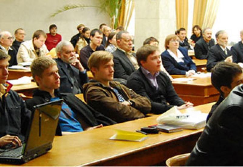 2010.04.13-15 XXX Міжнародна науково-технічна конференція “Електроніка та нанотехнології” 2010.04.13-15 XXX Міжнародна науково-технічна конференція “Електроніка та нанотехнології”