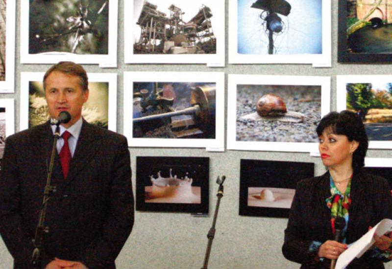 2010.04.27 Урочисте нагородження переможців фотоконкурсу «Таланти – КПІ» 2010.04.27 Урочисте нагородження переможців фотоконкурсу «Таланти – КПІ»