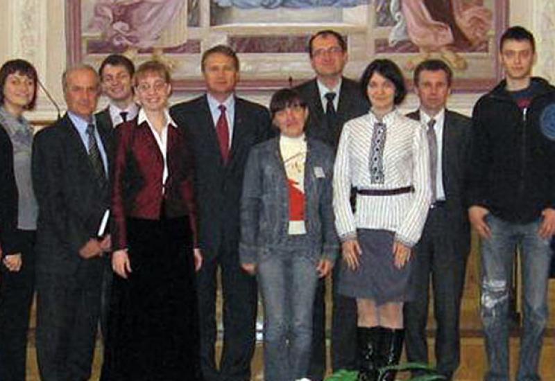 2010.04.21-24 ІХ МНПК «Економіка, технології, управління» 2010.04.21-24 ІХ МНПК «Економіка, технології, управління»