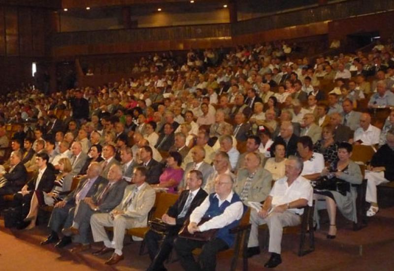 2010.08.30 Сесія науково-педагогічних працівників 2010.08.30 Сесія науково-педагогічних працівників