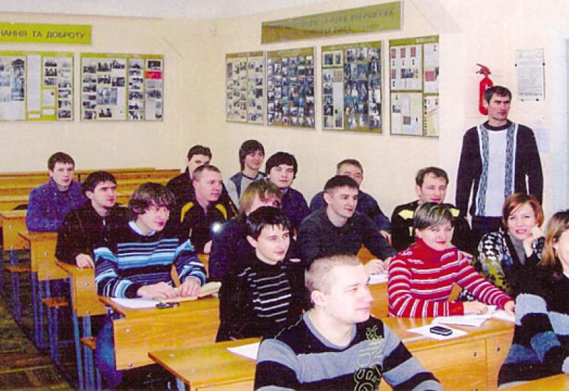Кампус КПІ - 2010. Визначено кращі навчальні приміщення Кампус КПІ - 2010. Визначено кращі навчальні приміщення