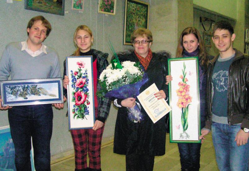 2010.12.23 Урочисте закриття І частини мистецького конкурсу "Таланти КПІ" 2010-2011 н.р. 2010.12.23 Урочисте закриття І частини мистецького конкурсу "Таланти КПІ" 2010-2011 н.р.