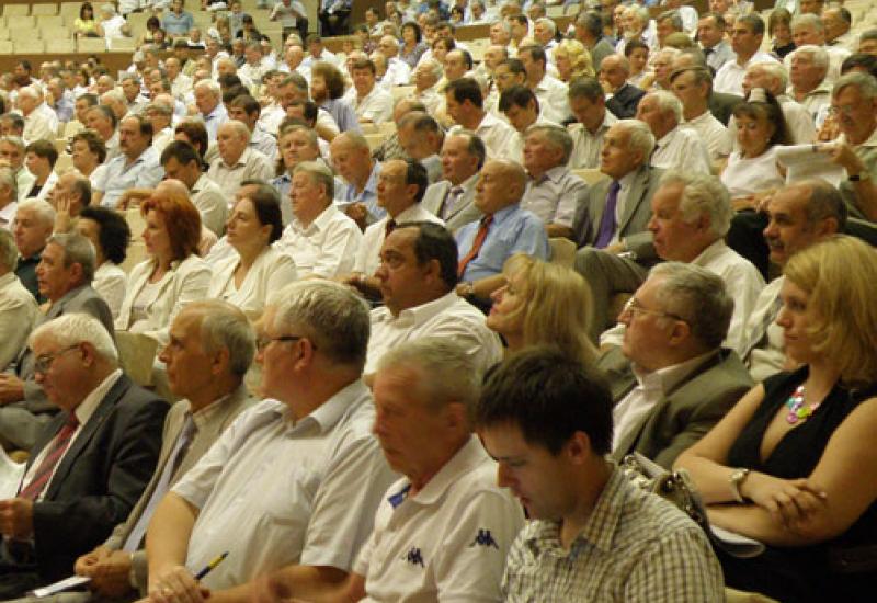 2011.08.30 Сесія науково-педагогічних працівників НТУУ «КПІ» 2011.08.30 Сесія науково-педагогічних працівників НТУУ «КПІ»