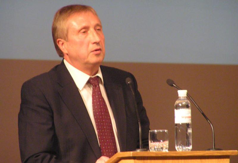 2011.09.12 Звітна доповідь ректора НТУУ "КПІ" М.З.Згуровського 2011.09.12 Звітна доповідь ректора НТУУ "КПІ" М.З.Згуровського
