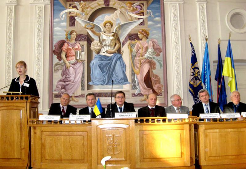 2011.10.30-03.11 Ярмарок професій "КПІ запрошує до співпраці" 2011.10.30-03.11 Ярмарок професій "КПІ запрошує до співпраці"
