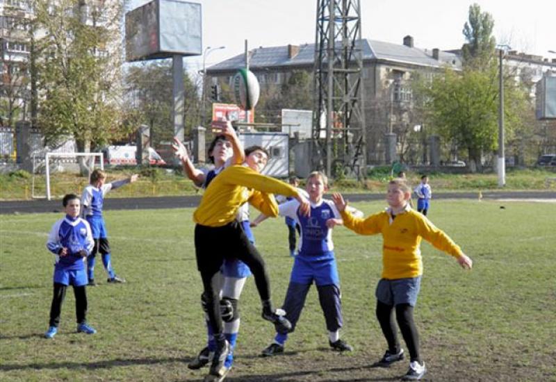 2011.10.22 Міжнародний турнір на призи Посла Франції в Україні 2011.10.22 Міжнародний турнір на призи Посла Франції в Україні