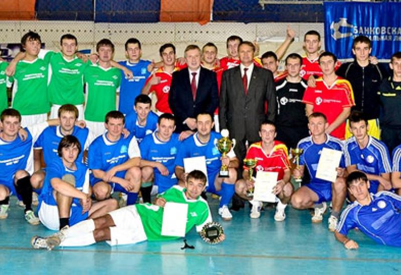 2011.11.08 Кубок ректора 2011.11.08 Кубок ректора