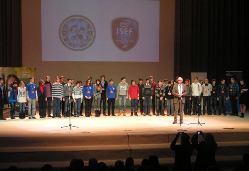2012.02.17 Конкурс для українських старшокласників «Intel-Техно Україна 2012» 2012.02.17 Конкурс для українських старшокласників «Intel-Техно Україна 2012»