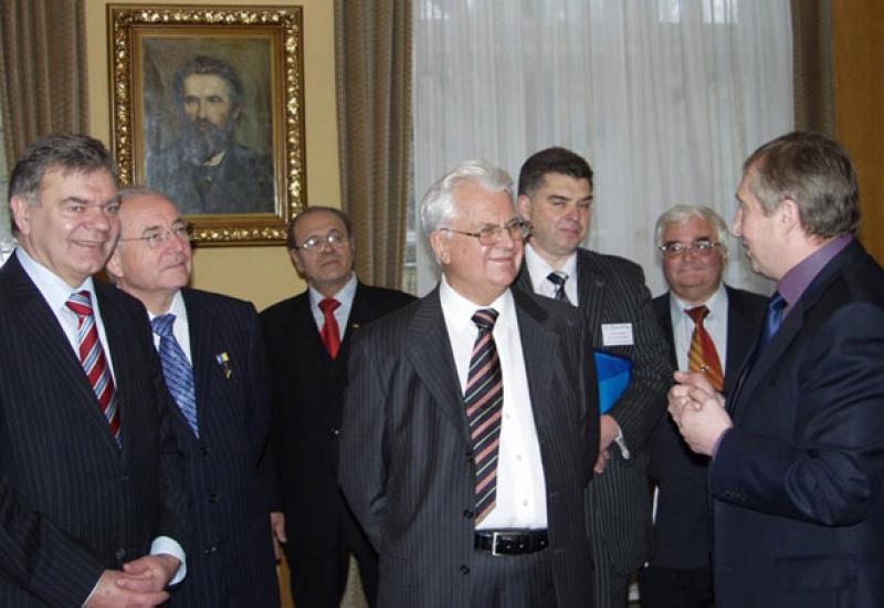 2011.10.24 Святкування 60-річчя Української Ради Миру 2011.10.24 Святкування 60-річчя Української Ради Миру