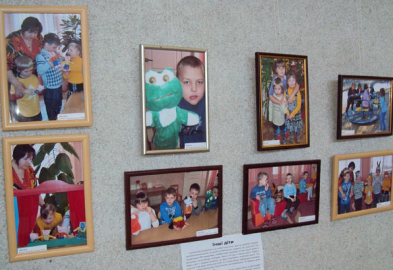 Image. Роботи на виставку "Таланти КПІ -2013" Image. Роботи на виставку "Таланти КПІ -2013"