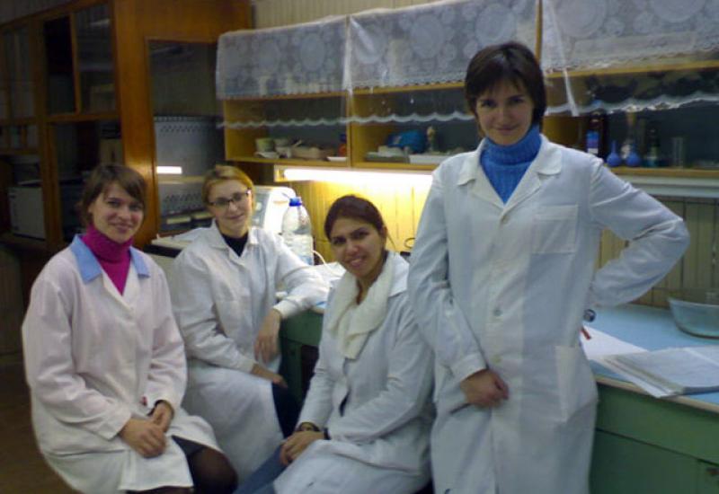 КПІ - 2008. Молоді дослідники