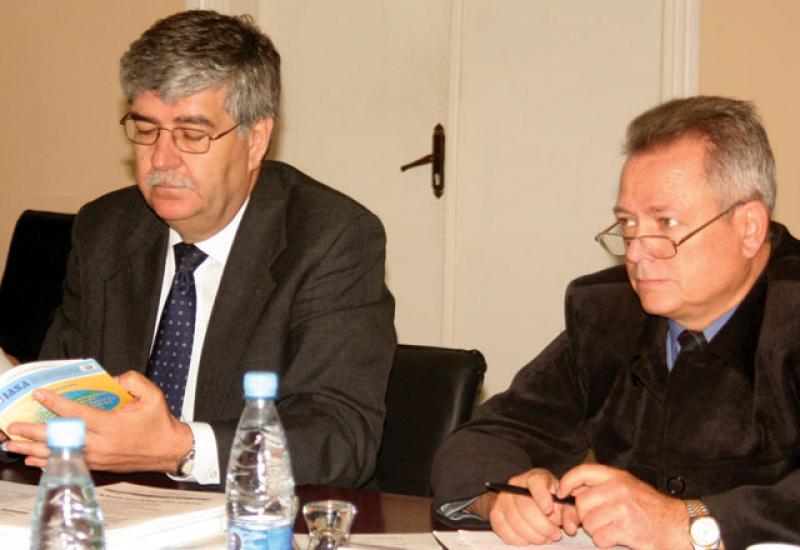 2008.10.15 Візит посла Південно-Африканської Республіки Й.В.Андрієса Вентера в НТУУ «КПІ» 2008.10.15 Візит посла Південно-Африканської Республіки Й.В.Андрієса Вентера в НТУУ «КПІ»