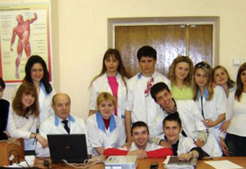 2008. Переможці конкурсу на "кращу групу КПІ" Колектив 2008. Переможці конкурсу на "кращу групу КПІ"
