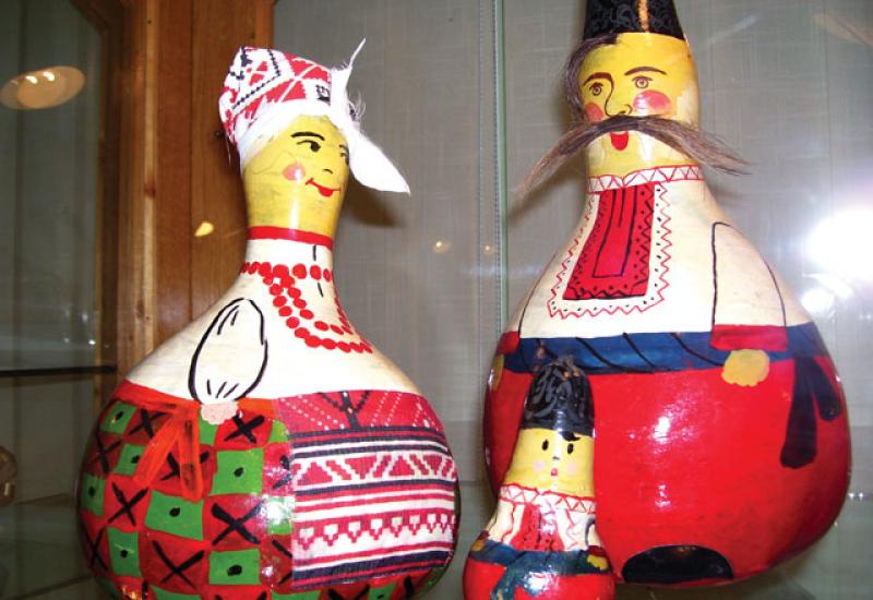 Київ. Державний музей іграшки (експонати) Київ. Державний музей іграшки (експонати)
