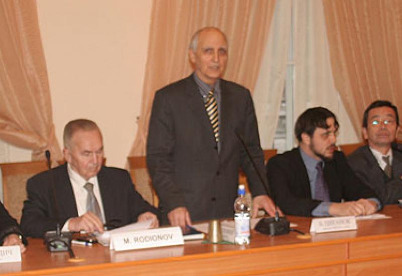 2009.03.05 Економічний семінар “Як подолати економічну кризу в Україні” 2009.03.05 Економічний семінар “Як подолати економічну кризу в Україні”