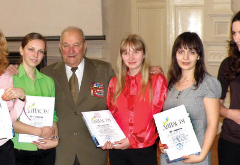2009.04.08 Нагородження переможців конкурсу “Молодь – енергетиці України – 2008” 2009.04.08 Нагородження переможців конкурсу “Молодь – енергетиці України – 2008”