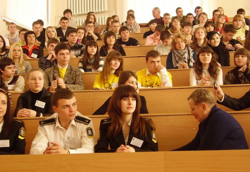 2009.04.6-9 Всеукраїнська студентська олімпіада з «Безпеки життя і діяльності людини» 2009.04.6-9 Всеукраїнська студентська олімпіада з «Безпеки життя і діяльності людини»