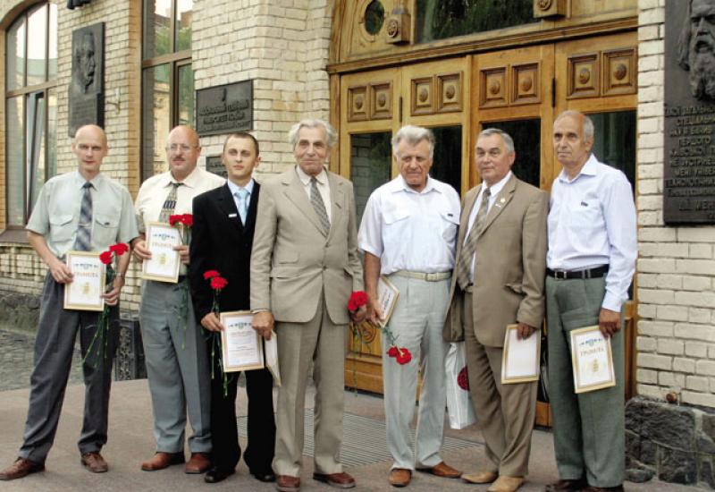 2009.09.16 Конференція “Проблеми розвитку винахідницької та раціоналізаторської діяльності в Україні” 2009.09.16 Конференція “Проблеми розвитку винахідницької та раціоналізаторської діяльності в Україні”