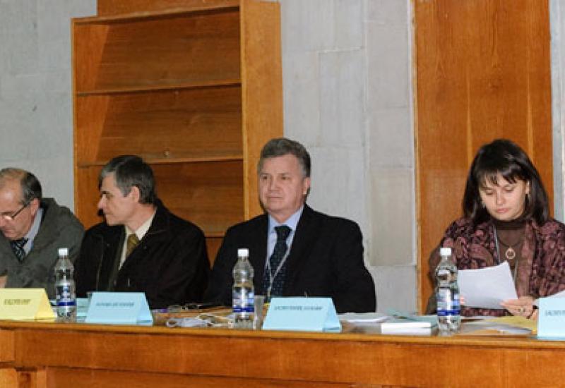 2009.11.25 Науково-практична конференція "Розвиток підприємництва як фактор росту національної економіки" 2009.11.25 Науково-практична конференція "Розвиток підприємництва як фактор росту національної економіки"