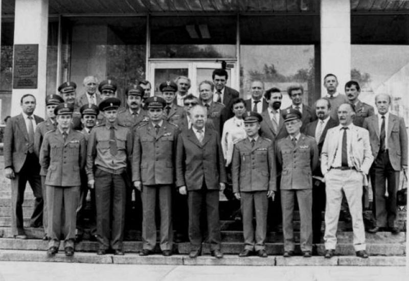 1990-ті. Представники Вроцлавського політехнічного інституту 1990-ті. Представники Вроцлавського політехнічного інституту