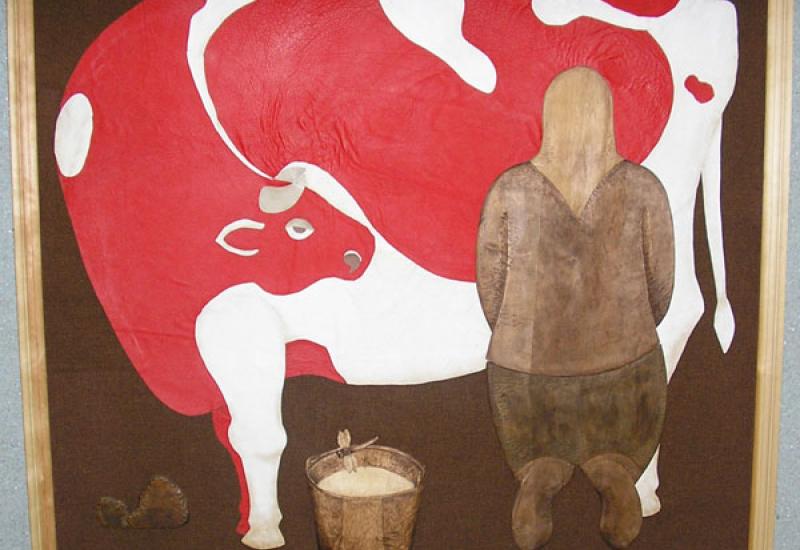 2007.Таланти КПІ. Пушкін Володимир. ІЕЕ, завідувач лабораторії. Кормилиця 2007.Таланти КПІ. Пушкін Володимир. ІЕЕ, завідувач лабораторії. Кормилиця