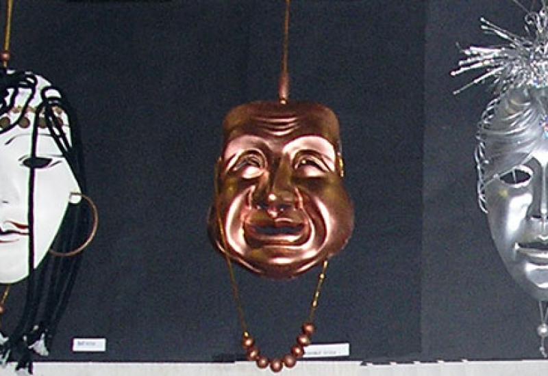 2007.Таланти КПІ. Венеціанські маски. 2007.Таланти КПІ. Венеціанські маски.
