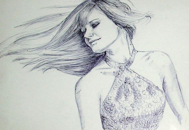 Таланти КПІ 2008/2. Секлетіна Ірина, ФММ, УС-61 | Чуттєвість Таланти КПІ 2008/2. Секлетіна Ірина, ФММ, УС-61 | Чуттєвість