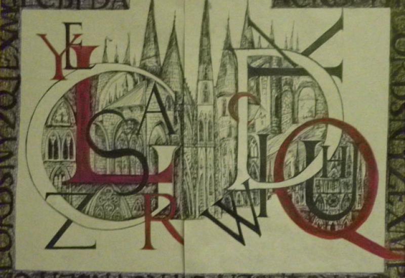 2010. Таланти КПІ 2. "The Gothic Castle" / Левко Люсьєна, ВПІ, СГ-72 2010. Таланти КПІ 2. "The Gothic Castle" / Левко Люсьєна, ВПІ, СГ-72